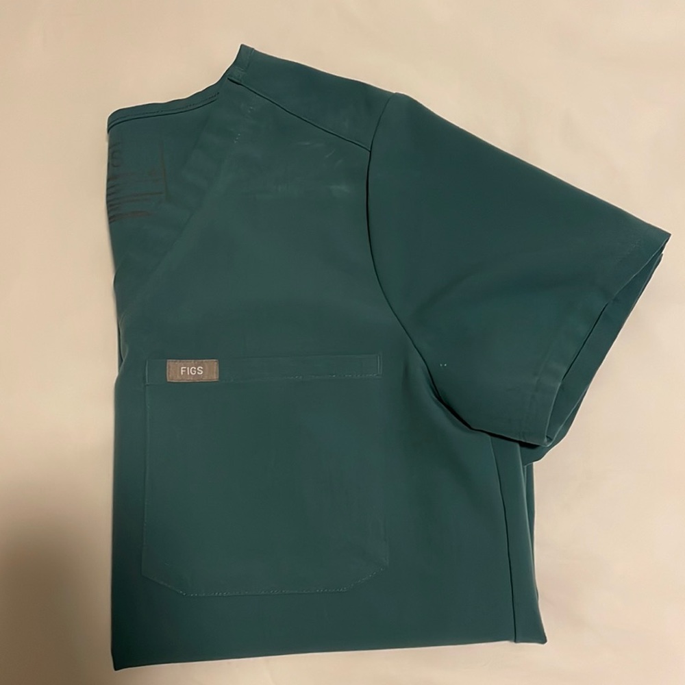 Figs Catarina Hydrogreen